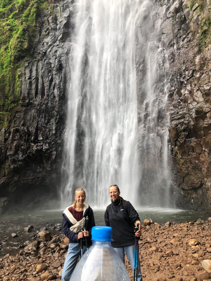 4 Days Usambara Mountains & Village Experience