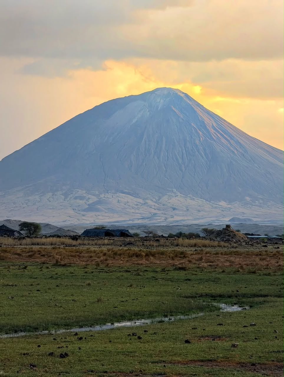 3 Days Oldoinyo Lengai, Lake Natron & Maasai Visit