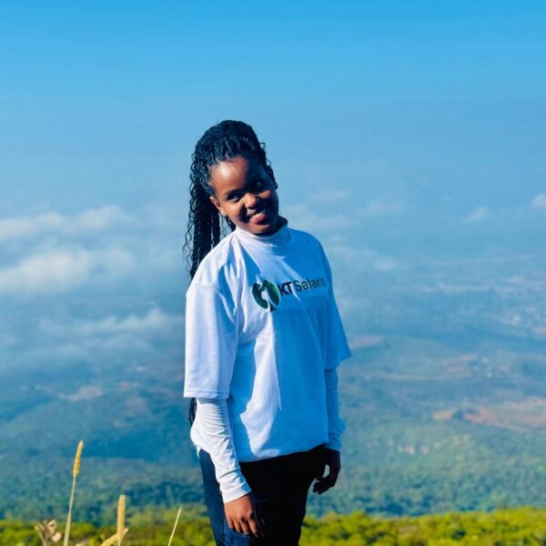 Mount Hanang Trek Experience