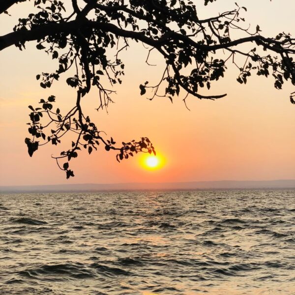 Lake Chala Excursion