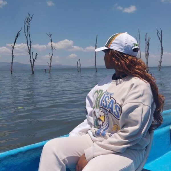 Lake Chala Excursion