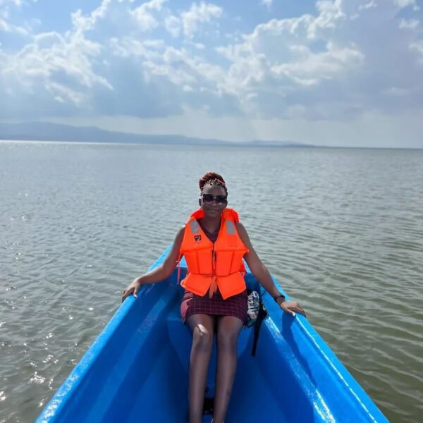 Lake Chala Excursion