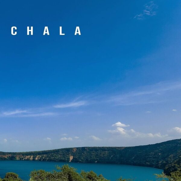 Lake Chala Excursion