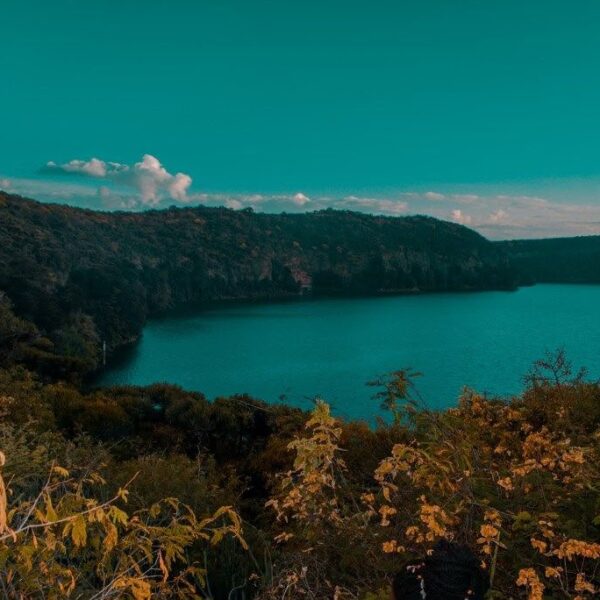 Lake Chala Excursion