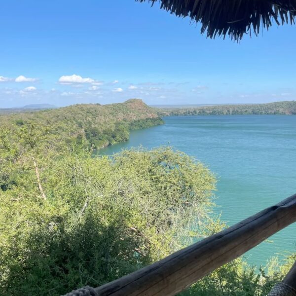 Lake Chala Excursion