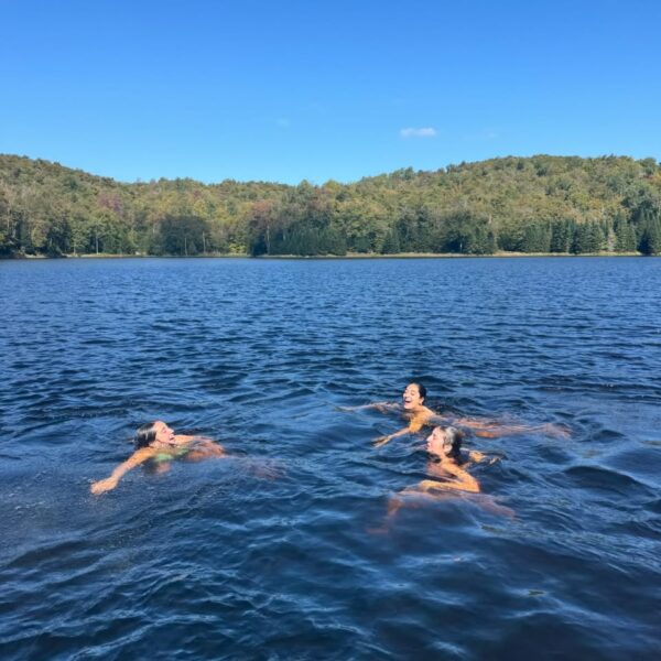 Lake Chala Excursion