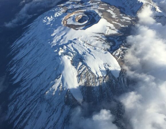 6 Days Rongai Route - Kilimanjaro Expedition
