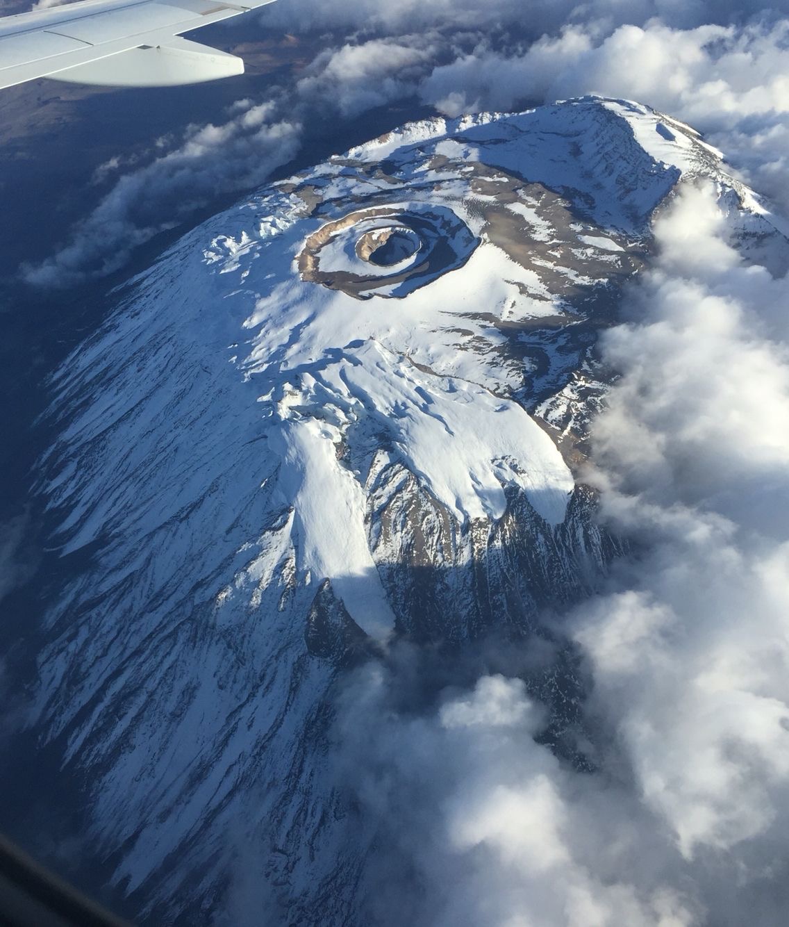 6 Days Rongai Route - Kilimanjaro Expedition