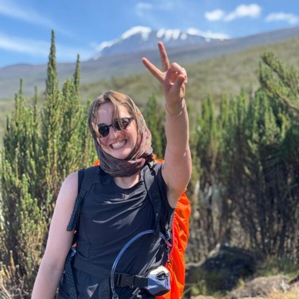 3 Days Marangu Route â€“ Kilimanjaro Experience